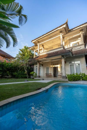 Villa Selamat, Seminyak, Batu Belig, 10 min from beach